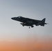 22nd MEU(SOC) | AV-8B Harriers Execute Alternative Landings During COMPTUEX