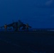 22nd MEU(SOC) | AV-8B Harriers Execute Alternative Landings During COMPTUEX