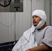 Panamanian and U.S. medical experts change lives aboard the USNS Comfort