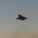 22nd MEU(SOC) | AV-8B Harriers Execute Alternative Landings During COMPTUEX