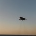 22nd MEU(SOC) | AV-8B Harriers Execute Alternative Landings During COMPTUEX