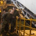 22nd MEU (SOC) | Brigadier General Lively Visits USS Iwo Jima