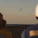 22nd MEU(SOC) | AV-8B Harriers Execute Alternative Landings During COMPTUEX