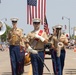 Marine Forces Reserve Band Midwest Parades and Shows