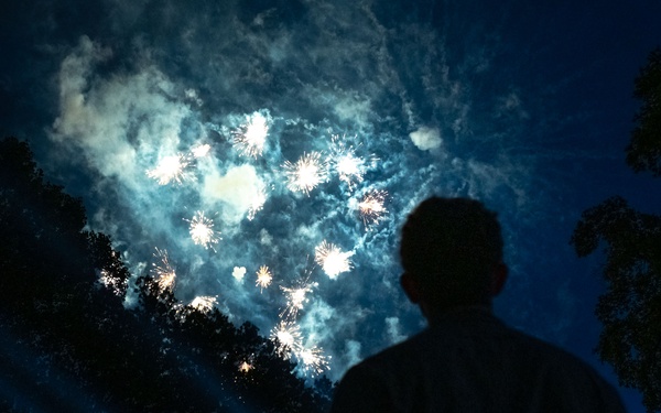 Seymour Johnson Independence Day Celebration