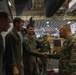 22nd MEU (SOC) | Brigadier General Lively Visits USS Iwo Jima