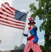 Seymour Johnson Independence Day Celebration