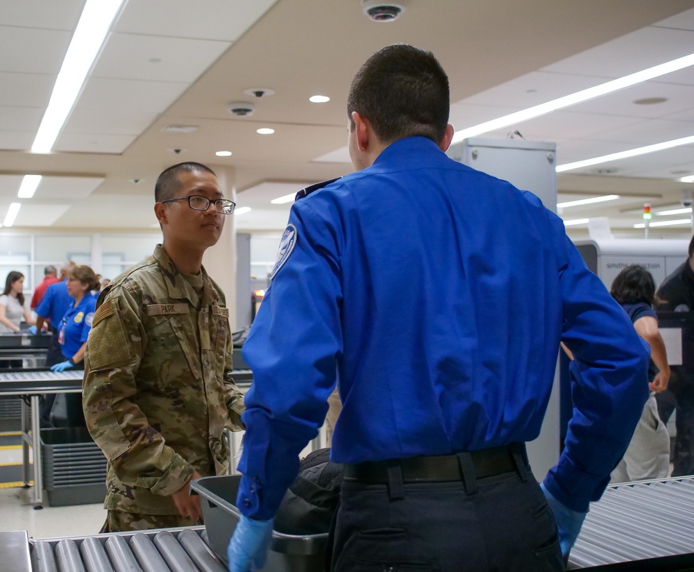 TSA - Military/Honor Lane_1