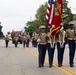 Marine Forces Reserve Band Midwest Parade and Shows