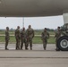 1-14th FAR Deploys to Germany