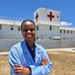 Dallas Native Named Motivator of the Month While Serving with Navy Medicine in Cuba