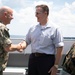 ACNO Adm. Jim Kilby, Stuart Dickey Celebrate Atlantic Alliance 2025