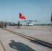 CNATT Unit New River Change of Command Ceremony