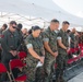 CNATT Unit New River Change of Command Ceremony