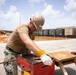 NMCB 133 Conducts Homeport Operations