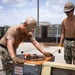 NMCB 133 Conducts Homeport Operations