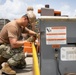 NMCB 133 Conducts Homeport Operations