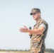 CNATT Unit New River Change of Command Ceremony