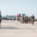CNATT Unit New River Change of Command Ceremony