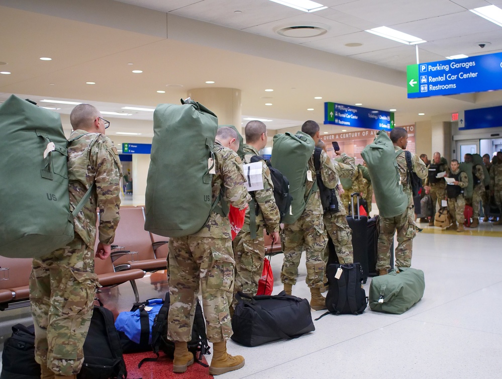 TSA - Military/Honor Lane_2