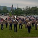 Marine Forces Reserve Band Midwest Parades and Community Relations