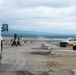 Bigger and Better: Construction continues on JBER’s flight-line extension
