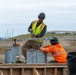 Bigger and Better: Construction continues on JBER’s flight-line extension