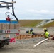 Bigger and Better: Construction continues on JBER’s flight-line extension