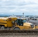 Bigger and Better: Construction continues on JBER’s flight-line extension