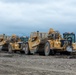 Bigger and Better: Construction continues on JBER’s flight-line extension