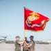 CNATT Unit New River Change of Command Ceremony