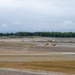 Bigger and Better: Construction continues on JBER’s flight-line extension