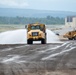 Bigger and Better: Construction continues on JBER’s flight-line extension
