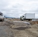 Bigger and Better: Construction continues on JBER’s flight-line extension