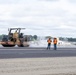 Bigger and Better: Construction continues on JBER’s flight-line extension
