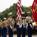 Marine Forces Reserve Band Midwest Parades and Community Relations