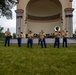 Marine Forces Reserve Band Midwest Parades and Community Relations
