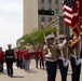 Marine Forces Reserve Band Midwest Parades and Community Relations