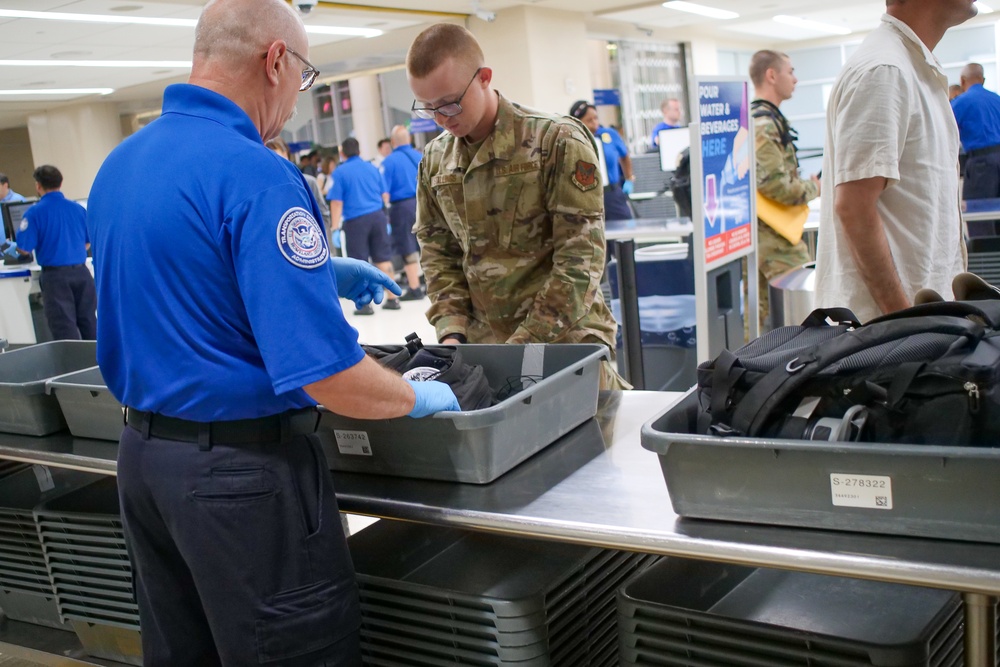 TSA - Military/Honor Lanes_4