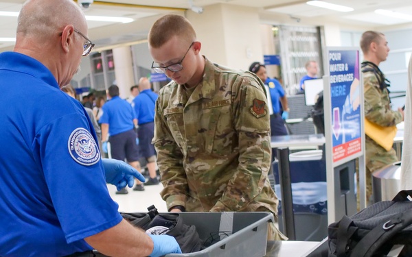 TSA - Military/Honor Lanes_4