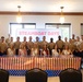 Marine Forces Reserve Band Midwest Parades and Community Relations