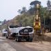 USACE supports Wildfire Debris Removal in Southern California
