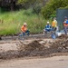 USACE supports Wildfire Debris Removal in Southern California