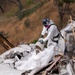 USACE supports Wildfire Debris Removal in Southern California