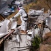 USACE supports Wildfire Debris Removal in Southern California