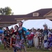 STEWART FATHER'S DAY POWWOW Photo