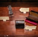 The story of the Army unfolds through historical uniforms and other artifacts