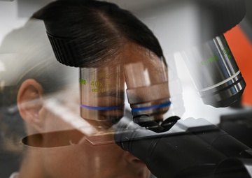 Laboratory technological advances reduce wait times for readiness