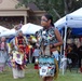 STEWART FATHER'S DAY POWWOW Photo
