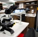 The role of laboratory medicine in military health